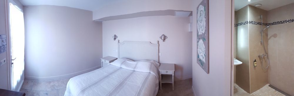 Hotel Le Mas Saint Joseph Eksteriør bilde