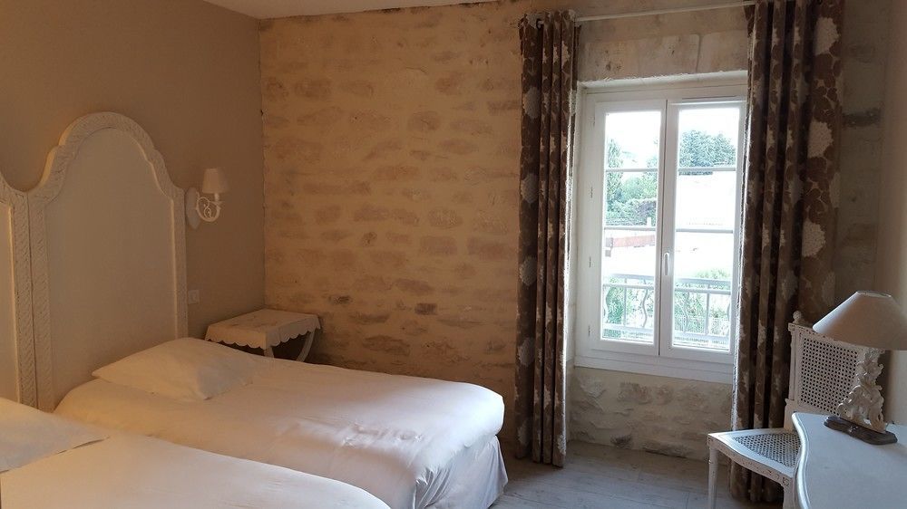 Hotel Le Mas Saint Joseph Eksteriør bilde