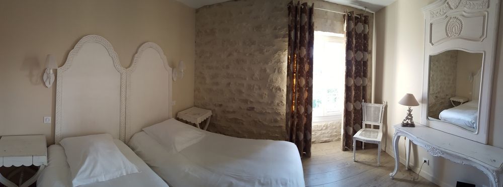 Hotel Le Mas Saint Joseph Eksteriør bilde