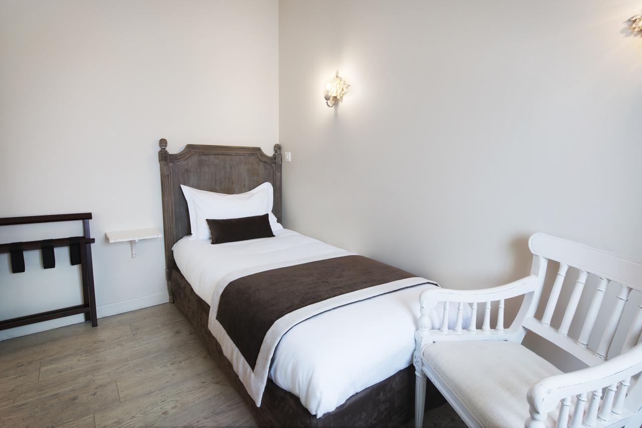 Hotel Le Mas Saint Joseph Eksteriør bilde