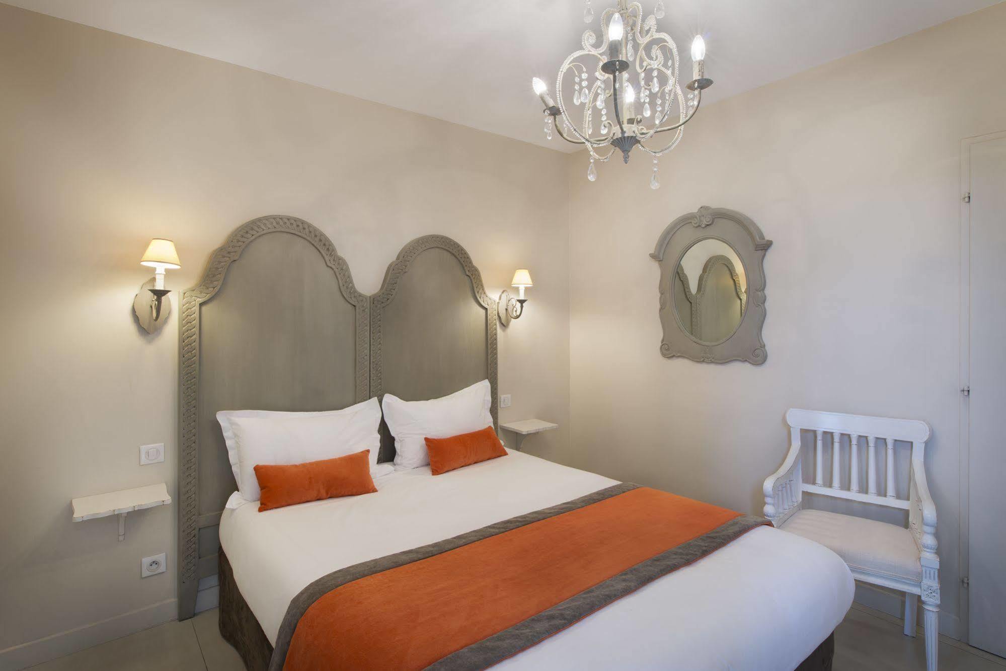 Hotel Le Mas Saint Joseph Eksteriør bilde